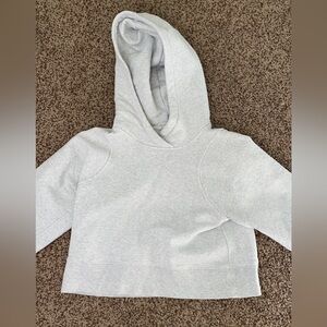 Lululemon Sweatshirt
